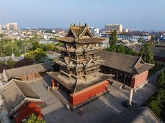 -白台寺