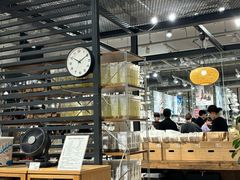 -无印良品(京都BAL店)