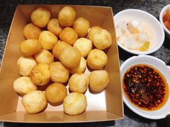 -湘下佬·老长沙吃货铺(顺成·大融城店)