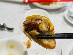 -红棉中餐厅·广州海航威斯汀酒店