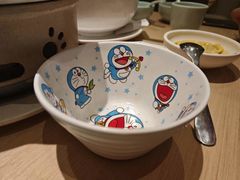-吕氏疙瘩汤·海鲜新鲁菜(凯德mall新都心店)