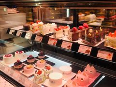 -巴黎贝甜(泗泾店)