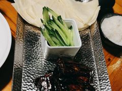 -院子餐厅·大锅菜·老杭帮(桥西直街店)