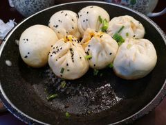 -大壶春生煎(四川中路店)