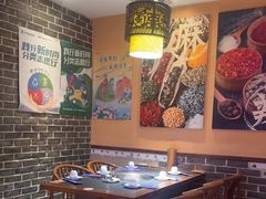 -来涮蜀鲜货火锅串串香(菜市口店)