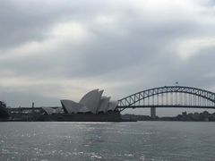 -悉尼歌剧院