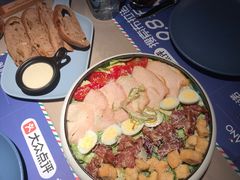 -布拉诺牛排西餐厅(上城天街店)