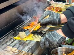 -为民烧烤吧.自贡爆炒菜(收录10年好店)