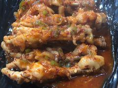 -京玉菲饭店(李村店)