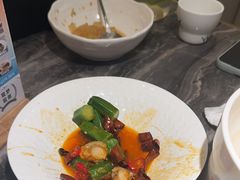 -前海沿·海鲜水饺青岛菜(乐客城店)
