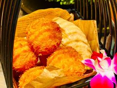 -安南越南餐厅(青岛万象城店)