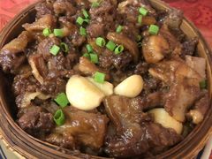 -客汀家宴·客家烟火 四季食材(集美店)