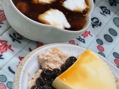 -堂屋糖水店(愚园店)