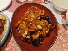 -椒爱水煮鱼川菜(让胡路万达店)