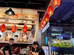 -鲜芋仙(时尚天河店)