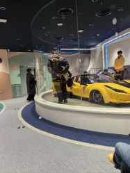 -奈尔宝家庭中心·亲子餐厅(北京东坝万达店)