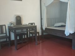 -毛泽东同志旧居