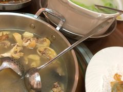 -启香鸡私房菜(湖景店)