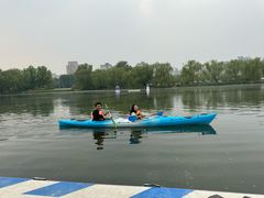 -WhaleSports户外水上运动俱乐部(朝阳公园店)