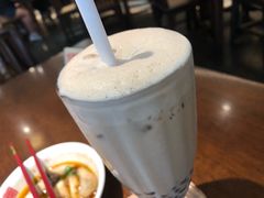 -春水堂人文茶馆(台中新时代店)