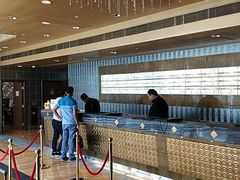 -香港华美达海景酒店