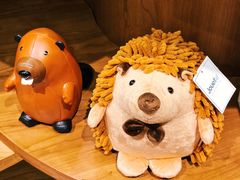 -LOL原创生活概念店(K11购物艺术中心店)