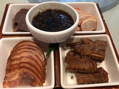 -大鸭梨烤鸭(枣园店)