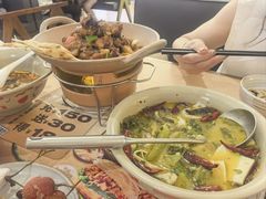 -大师兄·西北小馆(北站缤果空间店)