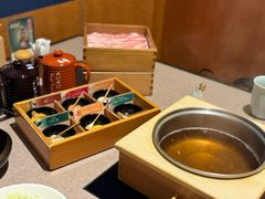 -黒豚料理 寿庵(中央駅西口店)