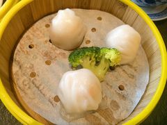 蝴蝶里虾饺皇-蝴蝶里·粤菜·点心(滨江龙湖店)