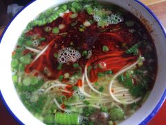 -清真磨沟沿老字号牛肉面(总店)