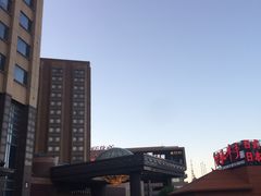 -南通大饭店(老楼)