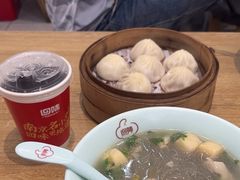 -回味鸭血粉丝汤(砂之船店)