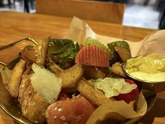 -Secco德式餐吧(南秀村店)