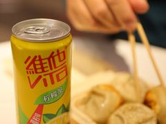 -小杨生煎(湟普汇店)