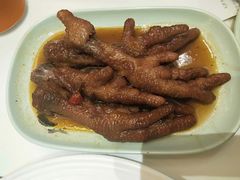 鸡爪子-大铁勺新津菜(东丽阳光新业广场店)