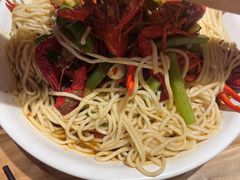 -虾领航小龙虾·吉林烧烤(柳州路店)