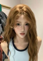 -BEAUTY HAIR GANO