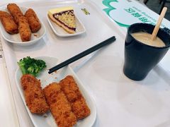 -宜家·瑞典风味餐厅(北京西红门店)