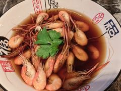 -风味小馆(天目湖宾馆店)