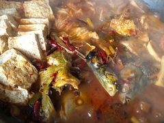 -官厅老勾渔馆(温泉店)