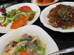 -新南华大酒店(长寿店)
