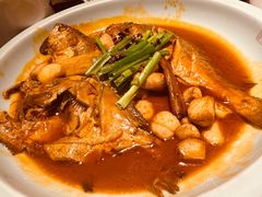 -小吊梨汤·北京菜·烤鸭(华润万象城店)