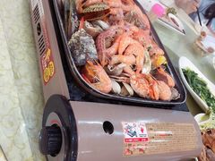 -鹏城人家海鲜酒家·23年老字号(较场尾店)
