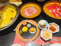 -牛New寿喜烧(金鹰世界店)