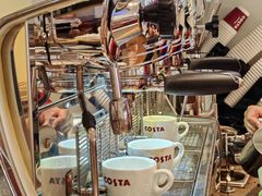 -COSTA COFFEE(天通苑华联店)