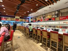 -友壹町寿司(佛山新DNA店)