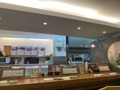 -元祖ぶっち切り寿司 魚心(三宫店)