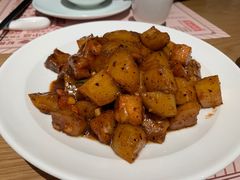 -顺风汤馆·广府粤菜(江宸天街店)