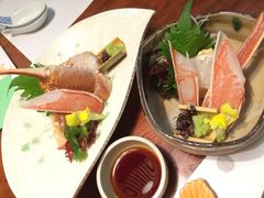 蟹道乐(網元本館)-蟹道乐(網元別館店)